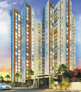 Project Image of 1063.0 - 2301.0 Sq.ft 2 BHK Apartment for buy in Oswal Orchard County