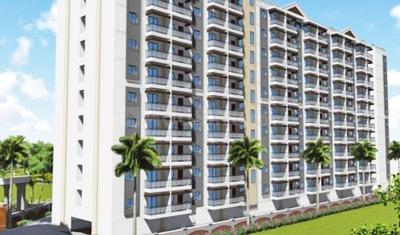 Project Image of 1095.0 - 1600.0 Sq.ft 1 BHK Apartment for buy in Cementech Royal Willament