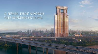 Project Image of 2300 Sq.ft 4.5 BHK Apartment / Flat for sale in Sewri for Rs. 119900000