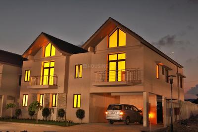 Project Image of 0.0 - 2515.0 Sq.ft 3.5 BHK Villa for buy in SSPDL Lakewood Enclave