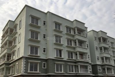 Project Image of 1145.0 - 1560.0 Sq.ft 2 BHK Apartment for buy in Utkal Kamala Vihar