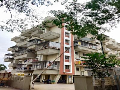 Project Image of 0.0 - 637.0 Sq.ft 1 BHK Apartment for buy in Ashirwad The Living