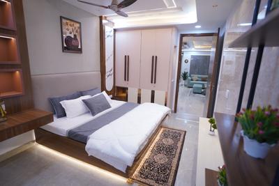 Project Image of 1800.0 - 3185.0 Sq.ft 3 BHK Apartment for buy in Elgin Heights