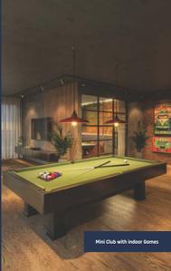 Project Image of 354.13 - 1040.0 Sq.ft 1 BHK Apartment for buy in Shree Yashwant Kasturi