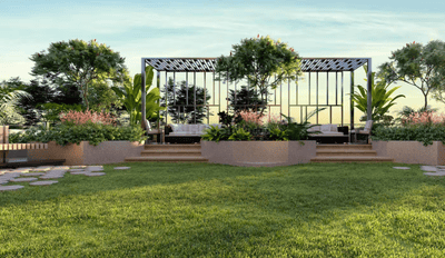 Project Image of 2231.14 - 2952.86 Sq.ft 3 BHK Apartment for buy in R Sandesh Wadhwani Bliss