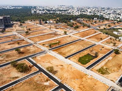 Project Image of 2403.0 - 3150.0 Sq.ft Residential Plot Plot for buy in G Square Eden Garden
