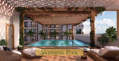 Project Image of 850 Sq.ft 2 BHK Apartment / Flat for sale in Mira Road East for Rs. 12000000