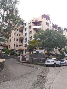 Shree Ram Shree Ram Residency Elevation 1