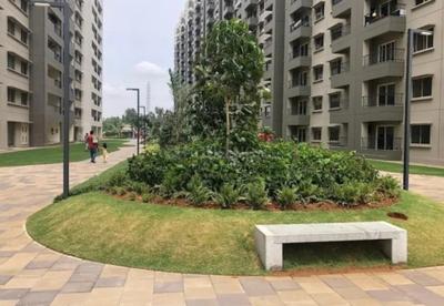 Project Image of 658.97 - 861.76 Sq.ft 1 BHK Apartment for buy in Sobha Dream Acres Tropical Greens Phase 7 Wing 42
