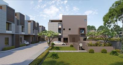 Gallery Cover Pic of Sangath ClassicQ