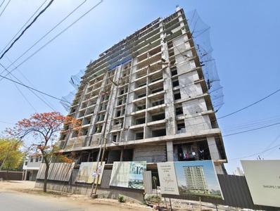 Project Image of 1138.0 - 1260.0 Sq.ft 3 BHK Apartment for buy in Sharnam Skyline