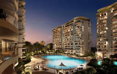 Project Image of 403.0 - 1418.0 Sq.ft Studio Studio Apartment for buy in Damac Valencia