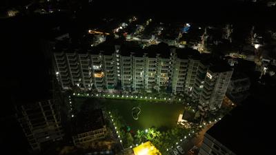 Project Image of 0.0 - 1250.0 Sq.ft 3 BHK Apartment for buy in Madhuban Heights
