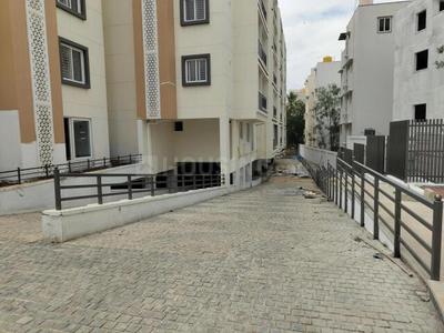Project Image of 545.0 - 2115.0 Sq.ft 1 BHK Apartment for buy in Neeladri Sarovaram