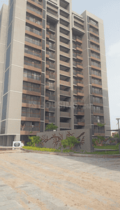 Project Image of 0.0 - 1186.0 Sq.ft 3 BHK Apartment for buy in Vihav Elinor