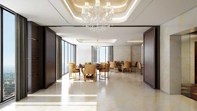 Project Image of 3977.0 - 4292.0 Sq.ft 4 BHK Apartment for buy in Kish The Icon