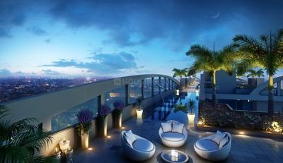 Project Image of 0.0 - 674.0 Sq.ft 2 BHK Apartment for buy in Sky MarQ