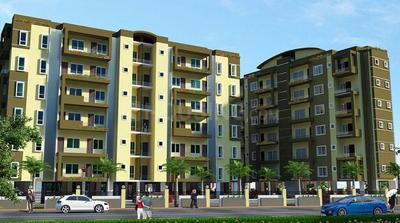 Project Image of 1119.0 - 1716.0 Sq.ft 2 BHK Apartment for buy in Vidhan Eleena