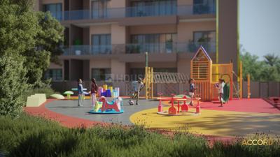 Project Image of 0.0 - 1620.3 Sq.ft 4 BHK Apartment for buy in Aurum Alumni Accord