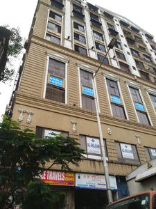 Project Image of 384.0 - 671.0 Sq.ft 1 BHK Apartment for buy in Aplite Greenstone Heritage Wing E And F