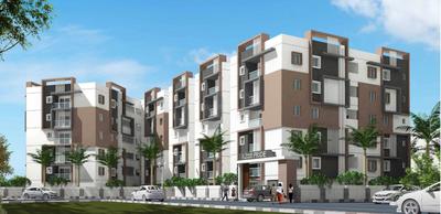 Rathi Sri Tirumala Pride Elevation 1