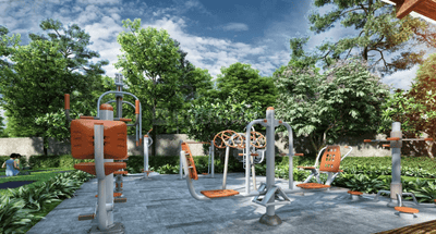 Project Image of 988.23 - 1880.78 Sq.ft Residential Plot Plot for buy in Concorde Equity Phase II