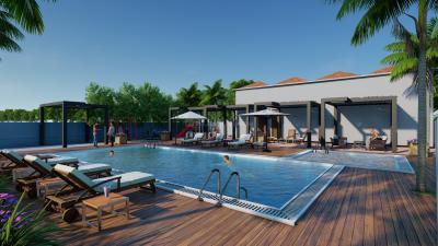 Project Image of 3404.0 - 3542.0 Sq.ft Residential Plot Plot for buy in Amar Green