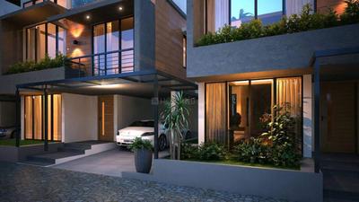 Project Image of 0.0 - 1800.0 Sq.ft 3 BHK Villa for buy in IndusGratia Shangri La Homes