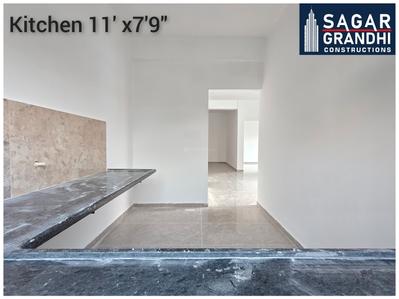 Project Image of 1001.0 - 1350.0 Sq.ft 2 BHK Apartment for buy in Sagar Prime