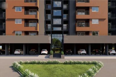 Project Image of 990.0 - 1286.0 Sq.ft 2.5 BHK Apartment for buy in Serene Heights