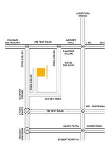 Project Image of 0.0 - 2300.0 Sq.ft 3 BHK Duplex for buy in Bungalow 4