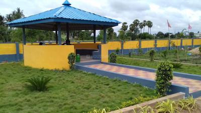 Project Image of 1200.0 - 2700.0 Sq.ft Residential Plot Plot for buy in Harivillu Fortune Legendary