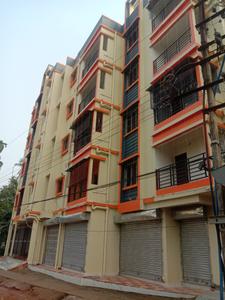 Project Image of 911 Sq.ft 2 BHK Apartment / Flat for sale in Rajarhat for Rs. 2915200