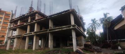 Project Image of 968.0 - 1262.0 Sq.ft 2 BHK Apartment for buy in 4Sight Superia