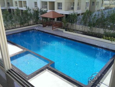 Project Image of 606.98 - 855.62 Sq.ft 2 BHK Apartment for buy in Kolte Patil Green Olive C And D