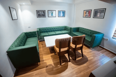 Project Image of 315.27 - 520.87 Sq.ft Studio Studio Apartment for buy in NIP Grand Arcadia