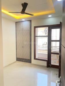 Project Image of 0.0 - 1125.0 Sq.ft 3 BHK Builder Floor for buy in Richlook Palm Floors