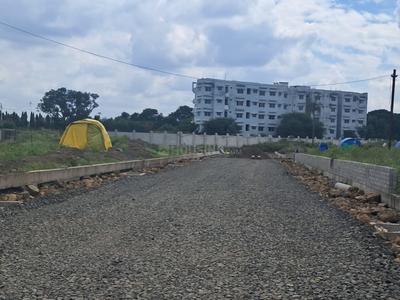 Project Image of 338.09 - 4505.13 Sq.ft Residential Plot Plot for buy in Indra Premium Hi Link Prestige Park