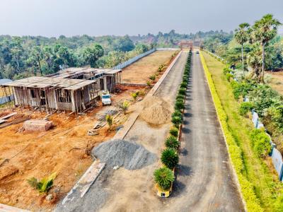Project Image of 1503.0 - 4500.0 Sq.ft Residential Plot Plot for buy in Sai Vishal Estate