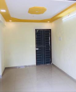 Project Image of 224.64 - 476.85 Sq.ft 1 RK Apartment for buy in Crystal Panvelkar Aangan