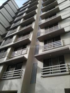 Vraj Anko Darshan Elevation 1