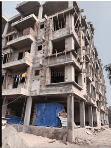 Project Image of 847.7 - 1451.23 Sq.ft 2 BHK Apartment for buy in Urban Vista