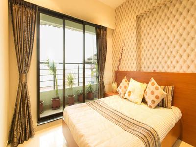 Project Image of 340.0 - 602.0 Sq.ft 1 BHK Apartment for buy in Bhoomi Acropolis 2
