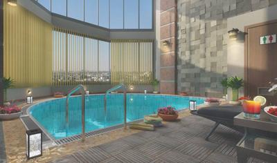 Project Image of 1157.0 - 1786.0 Sq.ft 2 BHK Apartment for buy in Kotecha Royal Tatvam