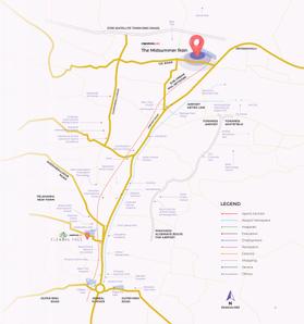 Project Image of 0.0 - 4013.11 Sq.ft Residential Plot Plot for buy in The Midsummer Rain Phase 1