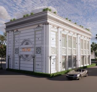 Project Image of 2370.0 - 2550.0 Sq.ft 3 BHK Apartment for buy in Addela Palm Resort