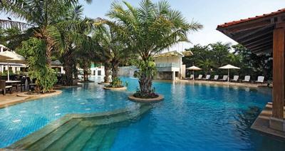 Project Image of 0.0 - 3080.86 Sq.ft 4.5 BHK Villa for buy in Adarsh Palm Meadows Annexe