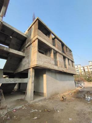 Project Image of 720.0 - 850.0 Sq.ft 2 BHK Apartment for buy in Akshar Poojan