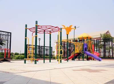 Project Image of 540.0 - 6030.0 Sq.ft Residential Plot Plot for buy in Eldeco Inner Circle II