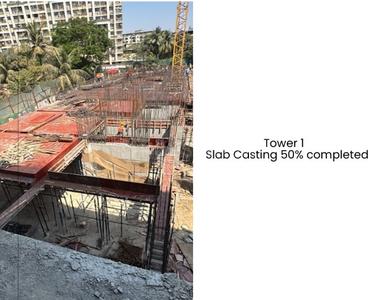Project Image of 644.0 - 2206.0 Sq.ft 2 BHK Apartment for buy in Debonair Classic